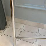 1960 adjustable Formica table