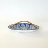Ceramic cup by Roger Capron, 1960's