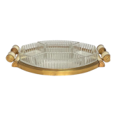 Mirror tray