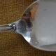 12 tablespoons metal argente orfevre frionnet francois
