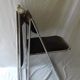 Folding chairs