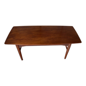 Table basse convertible