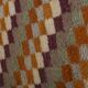 Vintage Turkish handmade rug 77x156 cm