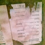 Sofa daybed Miroslav Navratil Czechoslovakia 1960