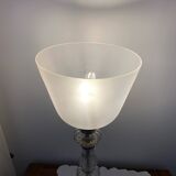 Art Deco lamp