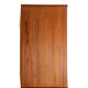 “Domino” Teak Cabinet by Arne Wahl Iversen, 1960s