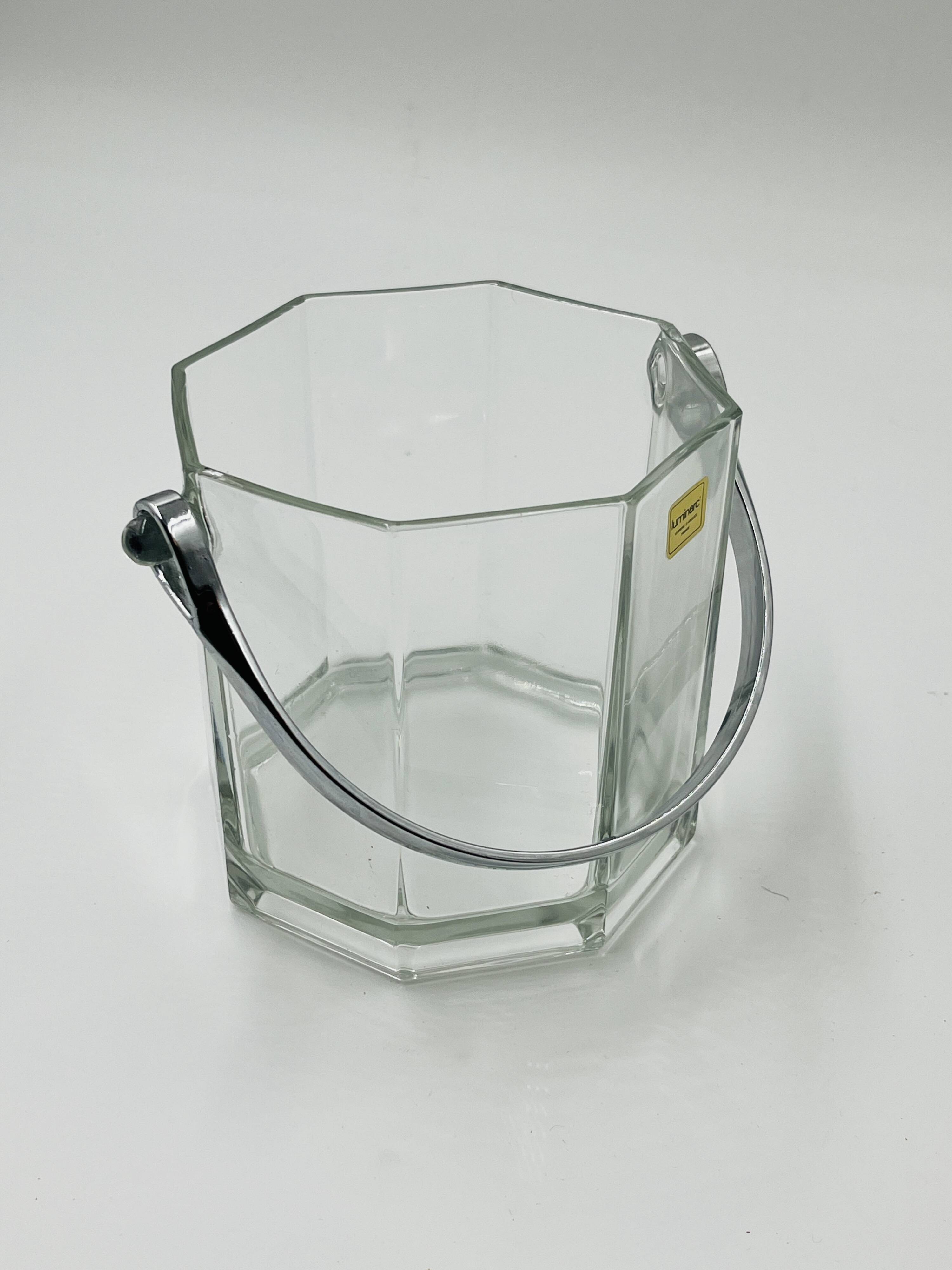 Seau à glaçons Octime Luminarc France