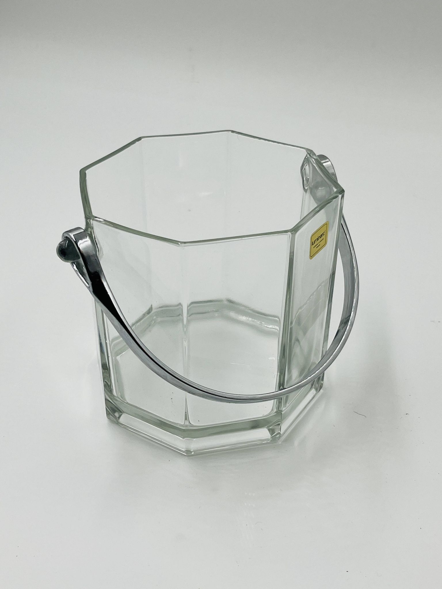 Seau à glaçons Octime Luminarc France