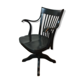 American armchair