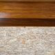 "Teak shelf Wilhelm Renz 1970"