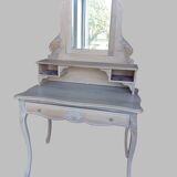 Art deco dressing table