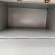 Furniture with 10 flaps industrial metal locker brand ATAL 1950