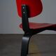 Egon Eiermann - Chaise 'SE42' de Wilde+Spieth