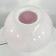 Mushroom Rose table lamp by Elio Martinelli for Martinelli Luce, 1970