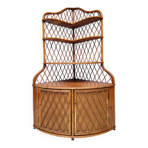 Bibliotheque vintage