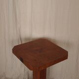 Art Deco side table