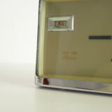 Hero clock, China, Space Age