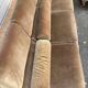 70s living room vintage modular fireside chair