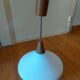 Suspension scandinave