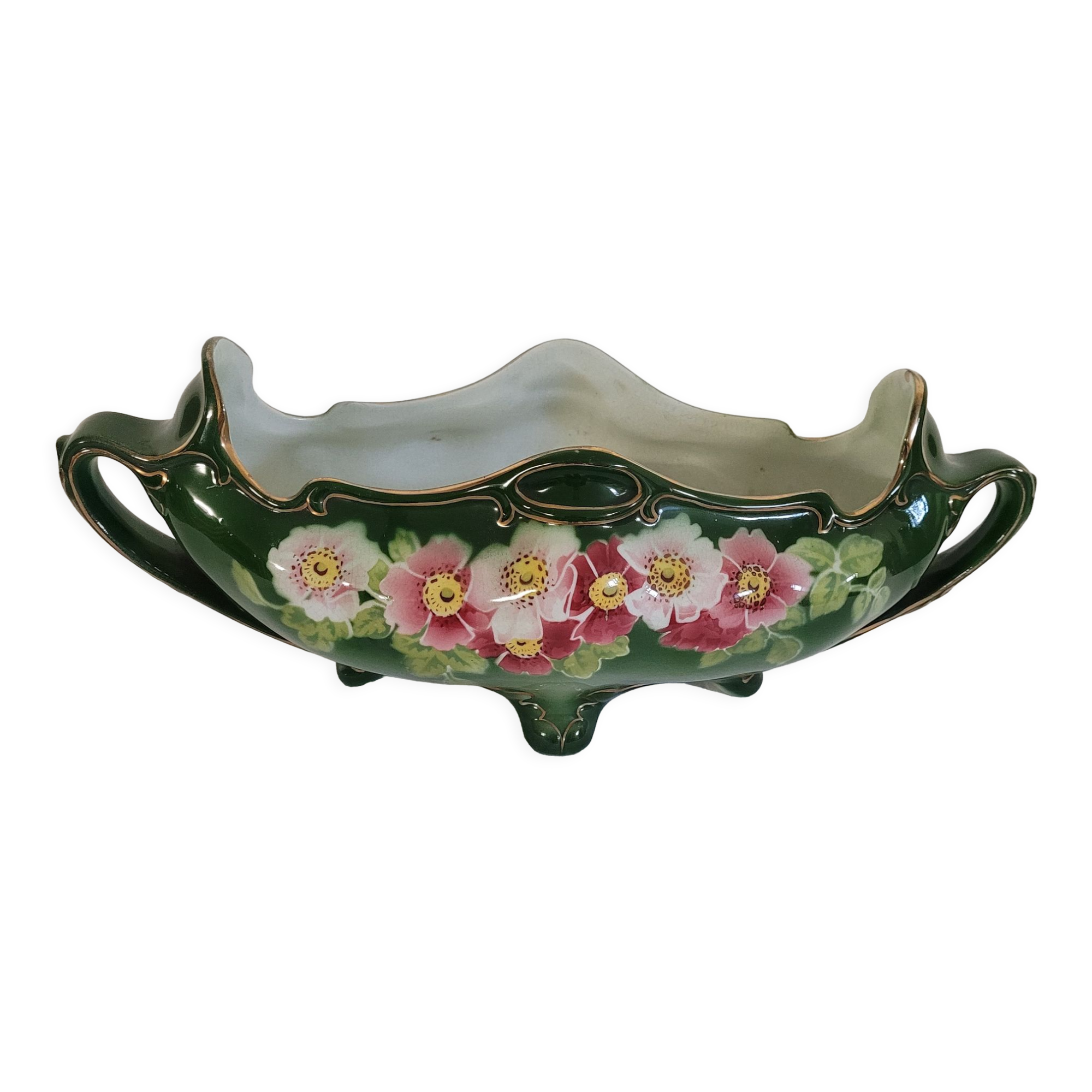 Planter of luneville