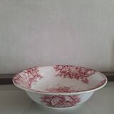 Vase Digoin Sarreguemines