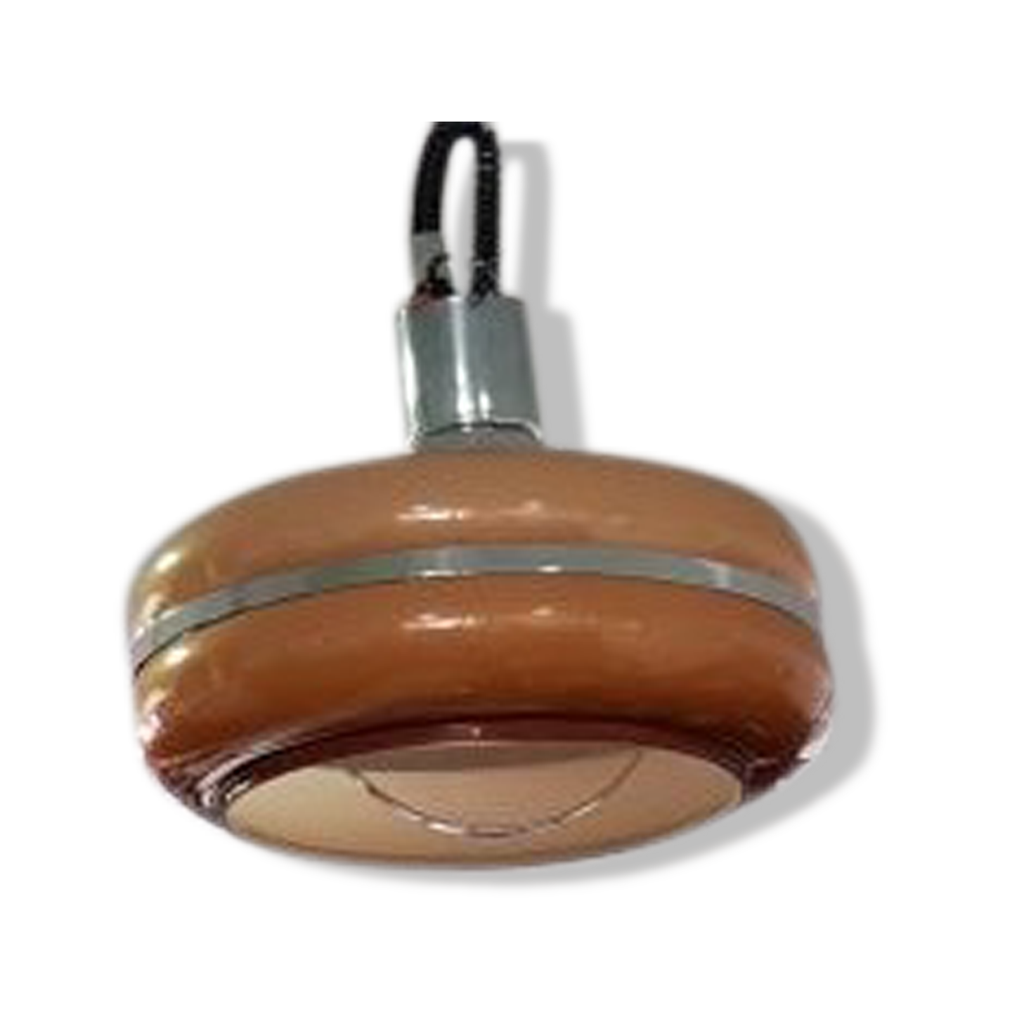 typical 1960 hanging 70s ex state collection opaline