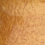 Vintage sycamore sideboard Mario Sabot 1970