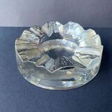Vintage 1970s Scandinavian bowl ashtray/trinket tray
