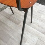 Set of 4 vintage chairs and design Eromes