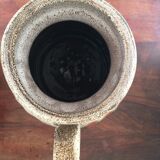 Ceramic vase West Germany design 50s 60s