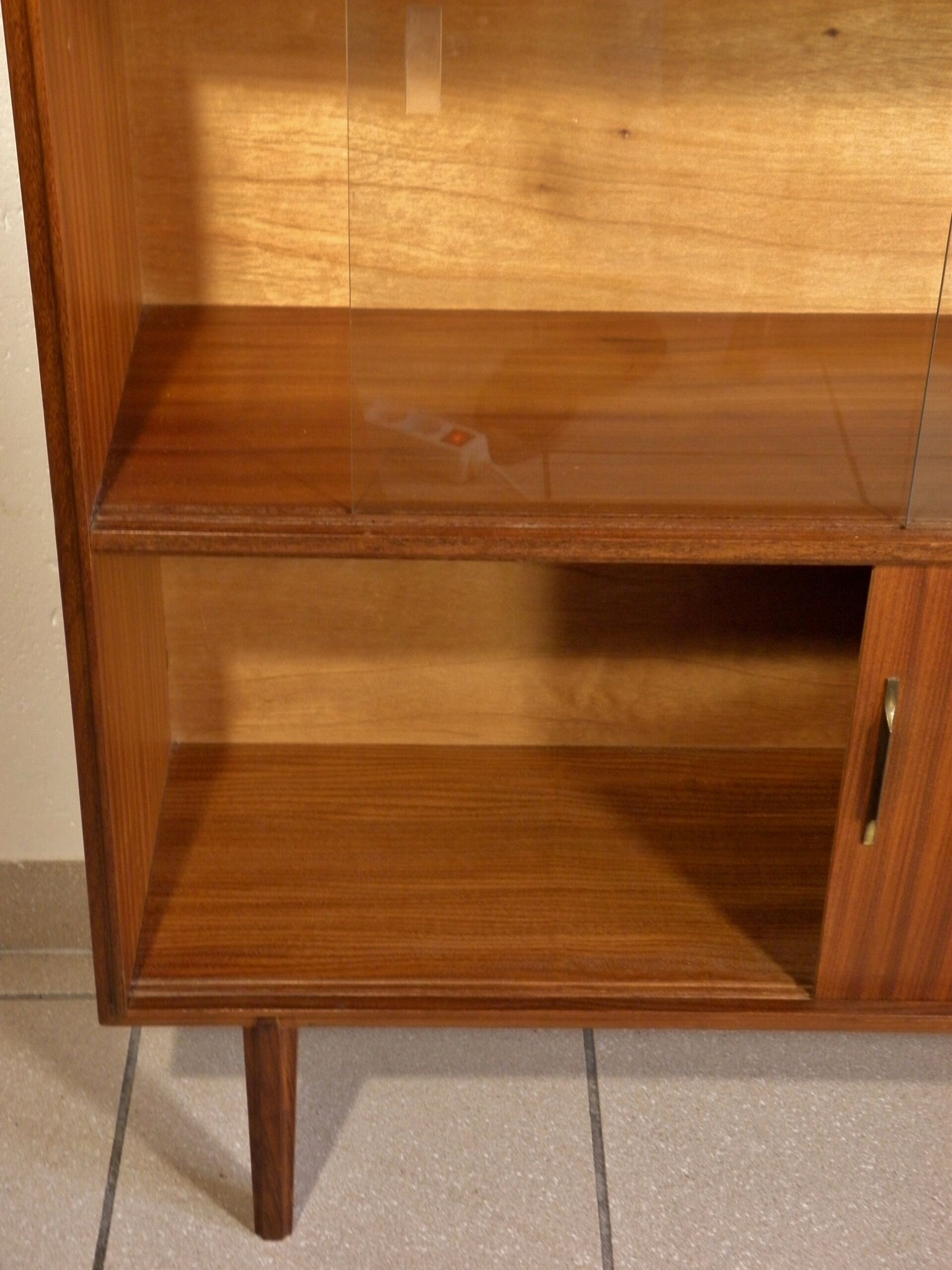 60s showcase library