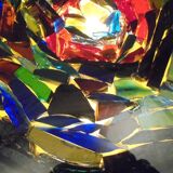 Light table of the 50s