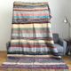 Tapis berbère hambel de beni mellal 270x190cm