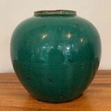 Chinese vase