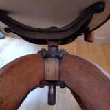 American office armchair 20th