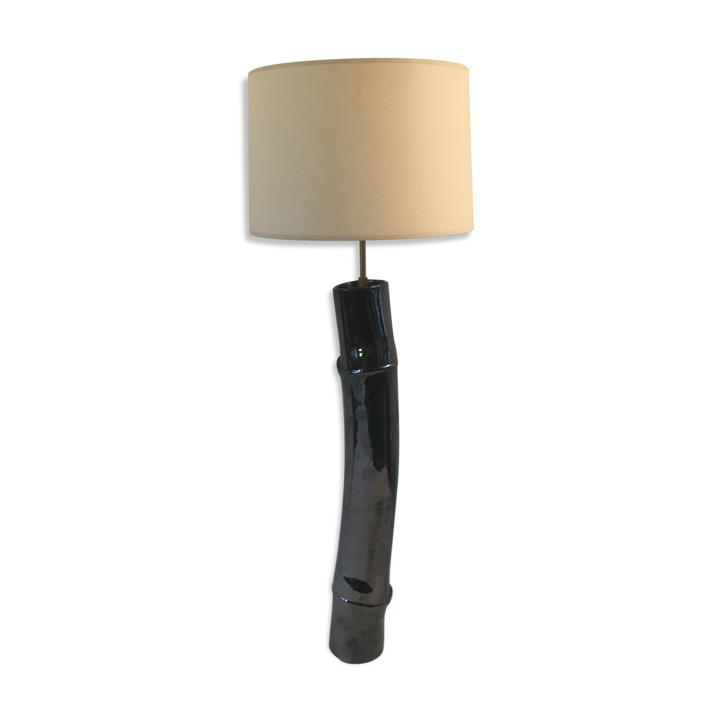 Kostka ceramic lamp