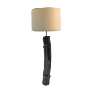 Lampe céramique Kostka