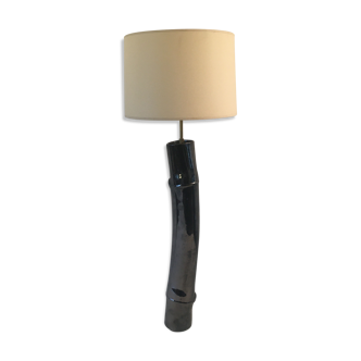 Kostka ceramic lamp