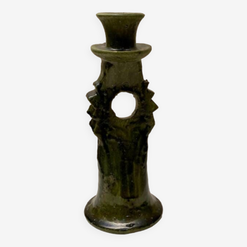 Tamegroute candle holder