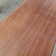 Lot de 2 bancs en orme massif par Aranjou