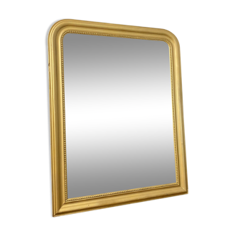 Louis Philippe mirror