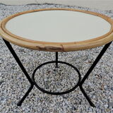 Vintage coffee table 1960