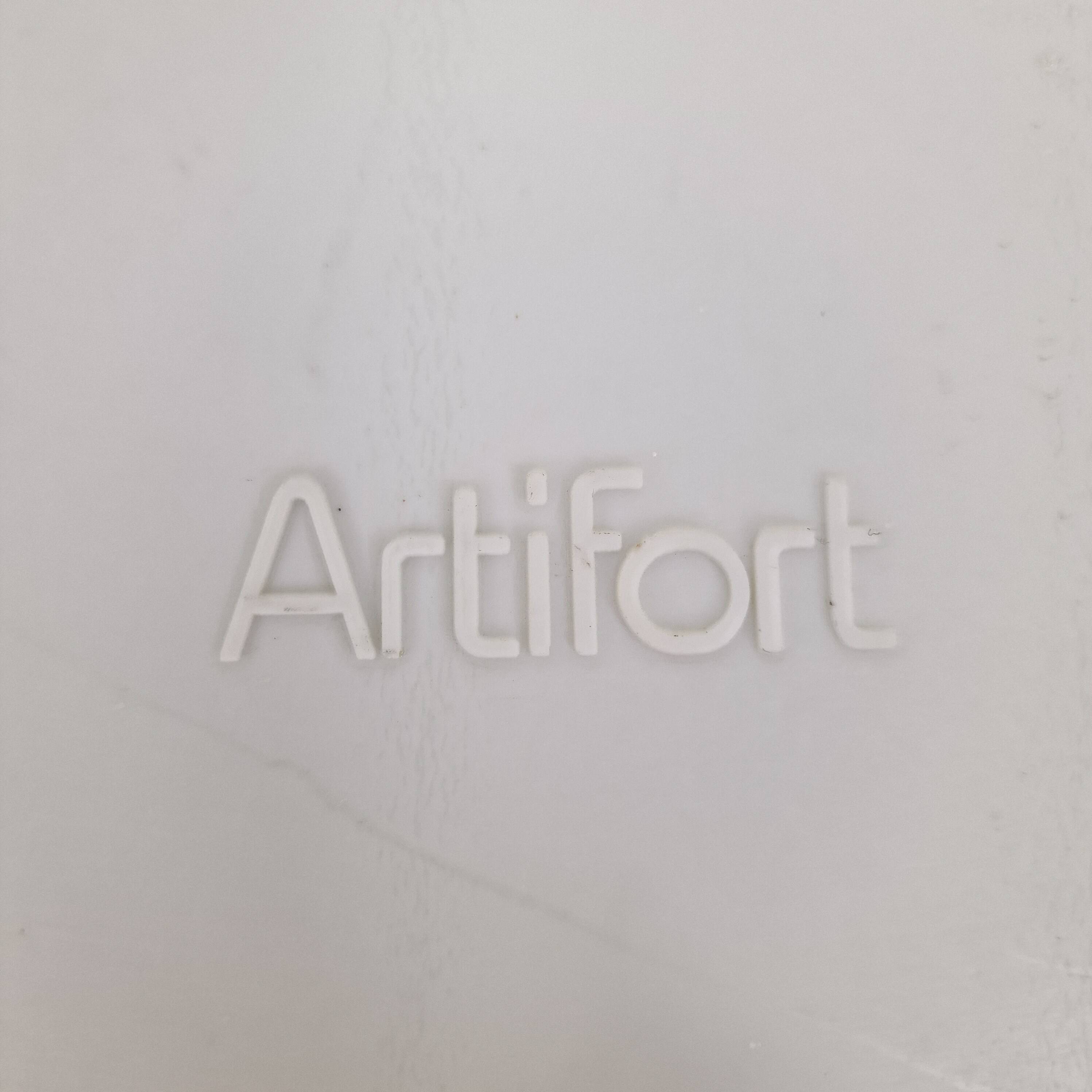 975 Lounge Chair by Geoffrey Harcourt for Artifort, 1960s