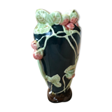 Vase in dabbling