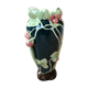 Vase in dabbling