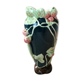 Vase in dabbling