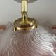 Vintage wall light