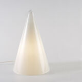 Teepee lamp