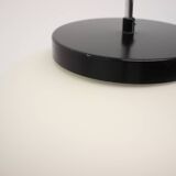 Mid-Century Big Pendant by Napako, Czechoslovakia, 1960's