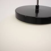 Mid-Century Big Pendant by Napako, Czechoslovakia, 1960's